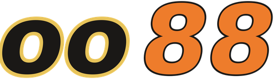 oo88 logo